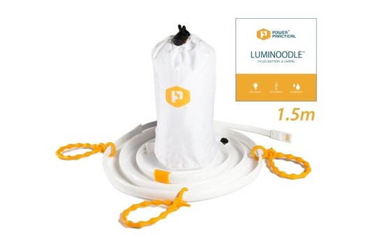 Luminoodle (1.5mタイプ)