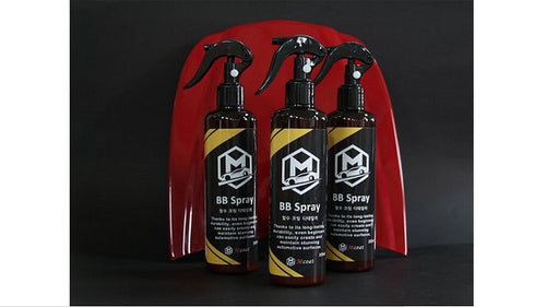 BB Spray（300ml）× ２本