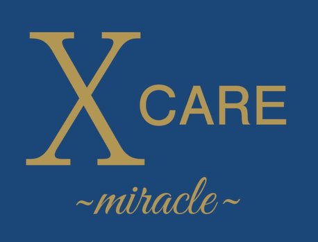 X CARE MIRACLE ３日間集中トリートメント