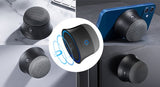 マグセーフ対応！Bluetooth5.0搭載 Mag-SoundMateブラック