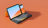 Nuphy Air75（赤軸）