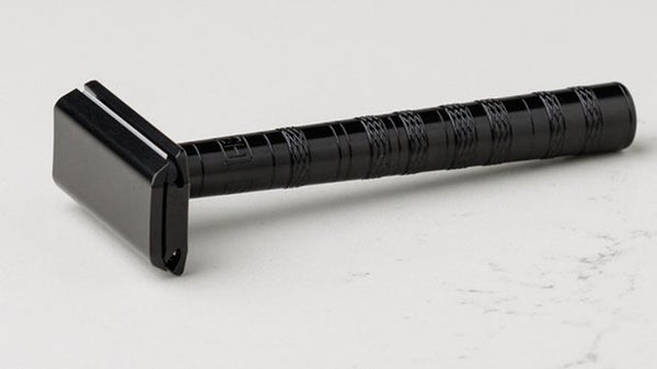 HENSON SHAVING AL13 ジェットブラック 替刃5枚付 商品詳細ページ