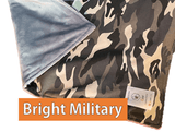 Gee Camping 4-way Bright Military