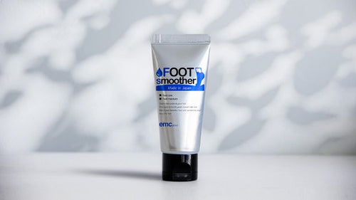FOOT smoother 3点セット