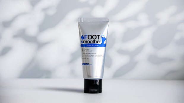 FOOT smoother 5点セット