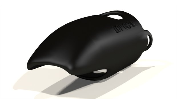ORCANO（オルカノ）ブラック 新バージョン