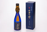 ”神米を磨き18％”の日本酒がスパークリングに進化。特別な日に、自分へのご褒美に 720ml