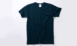 ★NAVY-L★最高級の素材にファクトリーの技術の粋を集めたTシャツ「EIJI（エイジ）」