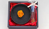 RYOMA TOKYO FLOWERS　オレンジ（通常サイズ）専用香水セット
