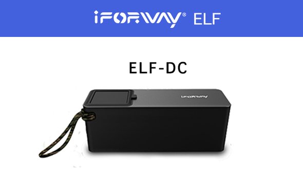 iForway ELF-DC