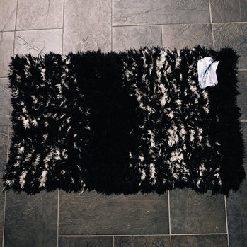 【B】PMD LEFT OVER RUG L SIZE