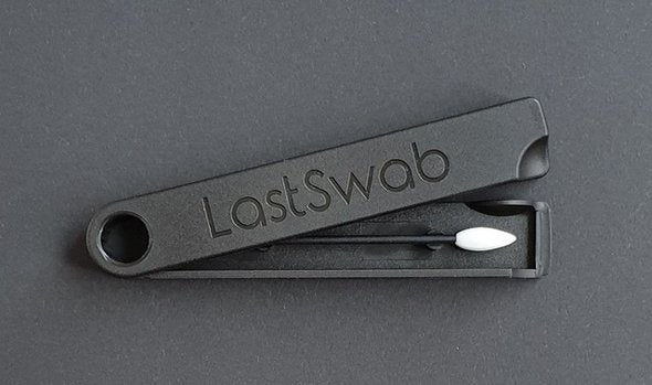 LastSwab ビューティータイプ ブラック 1本セット