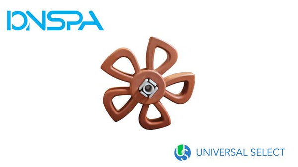 セラミックウィング】IONSPA シャワーヘッド BATH1000α 専用 – Makuake