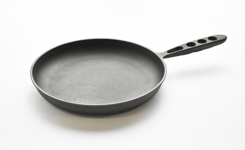 世界一お肉がおいしく焼けることを目指した「おもいのフライパン」26cm 世界一お肉がおいしく焼けることを目指した「おもいのフライパン」26cm