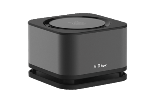 YFLIfe AIRbox （YFAM-ABBK）