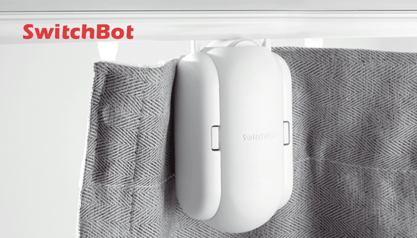 SwitchBot(スイッチボット)カーテン・U型(角形)レール – Makuake STORE SwitchBot(スイッチボット)カーテン・U型(角形)レール – Makuake STORE