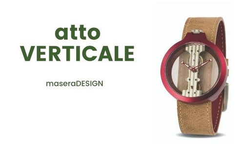 atto VERTICALE OR／06