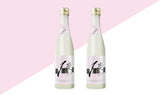 ICHID°　Sparkling 　2本　ギフトセット